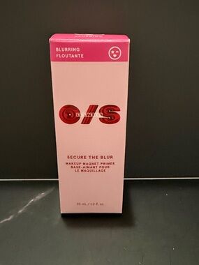 ONE/SIZE by Patrick Starrr Secure the Blur Makeup  Primer